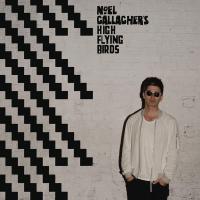 Компакт-диск Noel Gallagher'S High Flying Birds / Chasing yesterday (Digisleeve)(1CD)