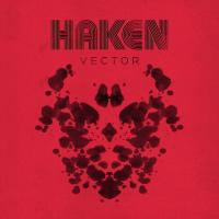 Компакт-диск Haken / Vector (Special Edition)(2CD)