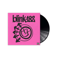 Виниловая пластинка BLINK-182 / ONE MORE TIME (1LP)