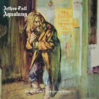 Виниловая пластинка Jethro Tull / Aqualung (The Steven Wilson Remix)(LP)