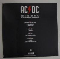 Виниловая пластинка AC/DC RUNNING FOR HOME