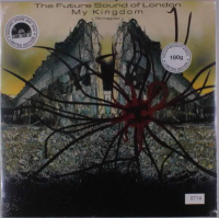 Виниловая пластинка The Future Sound Of London / My Kingdom (1LP)