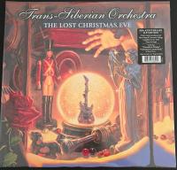 Виниловая пластинка Trans-Siberian Orchestra / The Lost Christmas Eve (20th Anniversary) (2LP)