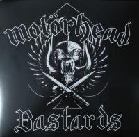Виниловая пластинка Motörhead / Bastards (coloured) (1LP)
