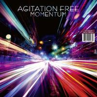 Виниловая пластинка Agitation Free / Momentum (2LP)