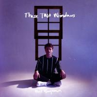 Компакт-диск Alec Benjamin / These Two Windows (CD)
