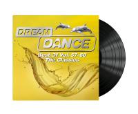 Виниловая пластинка Various Artists / Dream dance best of vol. 57-60 the classics (1LP)