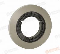 Ракорд RTM R39113 12.7мм 250м для магнитофонной ленты NAB белый