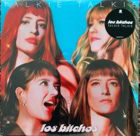 Виниловая пластинка Los ***chos / Talkie Talkie (1LP)