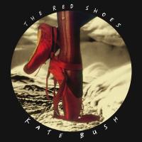 Компакт-диск Kate Bush / The Red Shoes (CD)