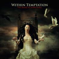 Виниловая пластинка WITHIN TEMPTATION / HEART OF EVERYTHING (2LP)