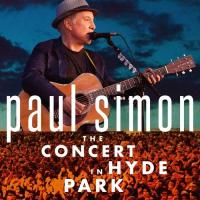 Компакт-диск Paul Simon / The Concert in Hyde Park (3CD)