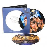 Виниловая пластинка Soundtrack / John Williams: Harry Potter And The Philosopher's Stone (Picture Disc)(2LP)