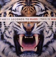 Виниловая пластинка Thirty Seconds To Mars / This Is War (2LP+CD) Виниловая пластинка Thirty Seconds To Mars / This Is War (2LP+CD)