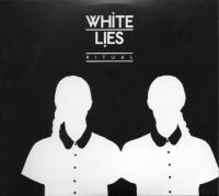 Компакт-диск White Lies / Ritual (Digisleeve) (2CD)