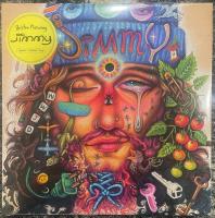 Виниловая пластинка Briston Maroney / Jimmy (coloured) (1LP)