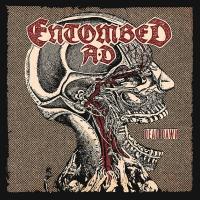 Компакт-диск Entombed A.D. / Dead Dawn (1CD)