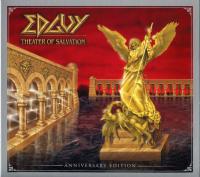 Компакт-диск Edguy / Theater Of Salvation (Digipack) (2CD)