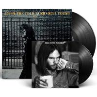 Виниловая пластинка Neil Young / After The Gold Rush (50th Anniversary Limited Edition)(LP+7" Vinyl Single)