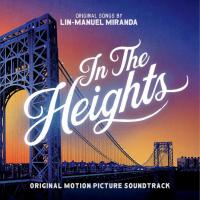 Виниловая пластинка Soundtrack / Lin-Manuel Miranda: In The Heights (2LP)