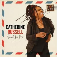 Виниловая пластинка Catherine Russell / Send For Me  (LP)