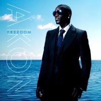 Компакт-диск Akon / Freedom (CD)