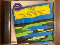 Компакт-диск Hans Rosbaud / Sibelius: Finlandia, Karelia-Suite, Tapiola, Valse Triste, Der Schwan Von Tuonela, Festivo (Jewel) (1CD)