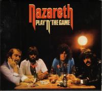 Компакт-диск Nazareth / Play 'N' The Game (Digisleeve) (1CD)