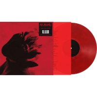 Виниловая пластинка Joji / Ballads - translucent red vinyl - indies only (1LP)