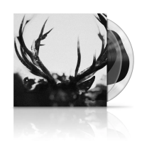 Виниловая пластинка Ihsahn / Ihsahn (coloured) (2LP)