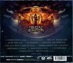 Компакт-диск Iron Savior / Titancraft (Limited Edition)(RU)(CD)