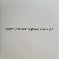 Виниловая пластинка ARCHITECTS / THE CLASSIC SYMPTOMS OF A BROKEN SPIRIT (COLOURED VINYL) (1LP)