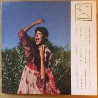 Виниловая пластинка HALF WAIF / MYTHOPOETICS (1LP)