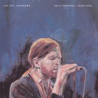 Компакт-диск Jay-Jay Johanson / Self-Portrait Tour 2009 (RU)(CD)