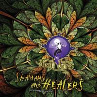 Компакт-диск Shanti Jatra Vol 2 - Shamans & Healers Compiled By Daksinamurti (1CD)
