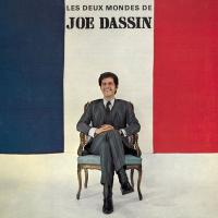 Виниловая пластинка Joe Dassin / Les Deux Mondes De Joe Dassin (LP) Виниловая пластинка Joe Dassin / Les Deux Mondes De Joe Dassin (LP)