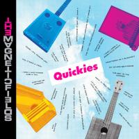 Компакт-диск The Magnetic Fields / Quickies (CD)