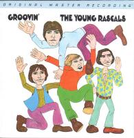 Виниловая пластинка THE YOUNG RASCALS / GROOVIN (2LP)