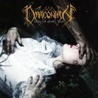 Компакт-диск Draconian / Under A Godless Veil (RU)(CD)