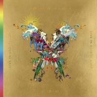 Компакт-диск Coldplay / Live In Buenos Aires, Live In Sao Paulo, A Head Full Of Dreams (2CD+2DVD)