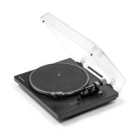 Виниловый проигрыватель PREMIERA DELTA black Виниловый проигрыватель PREMIERA DELTA black