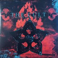 Виниловая пластинка The Cult / Beyond Good and Evil (coloured) (2LP)