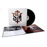 Виниловая пластинка Savage Messiah / Hands Of Fate (LP+CD)