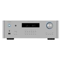 Интегрированный усилитель Rotel RA-1572 MKII (Silver)