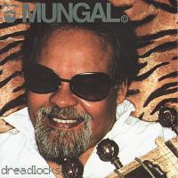 Компакт-диск Mungal / Dreadlocks (1CD)