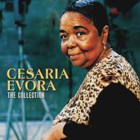 Компакт-диск Cesaria Evora / The Collection (CD)
