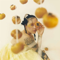 Виниловая пластинка Japanese Breakfast / Jubilee (1LP)