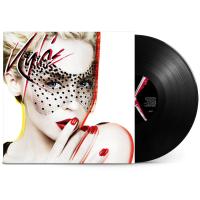 Виниловая пластинка Kylie Minogue / X (1LP)