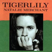 Компакт-диск Natalie Merchant / Tigerlily (1CD)