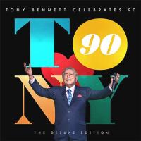 Компакт-диск Tony Bennett / Tony Bennett Celebrates 90 (The Deluxe Edition)(3CD)